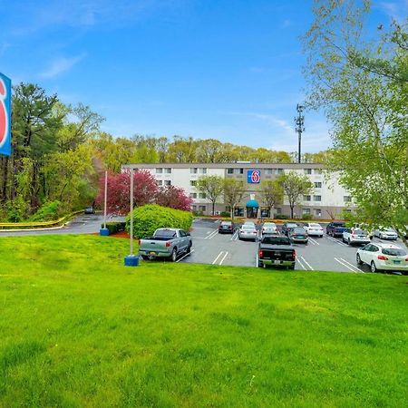 Motel 6-Milford, Ct Luaran gambar