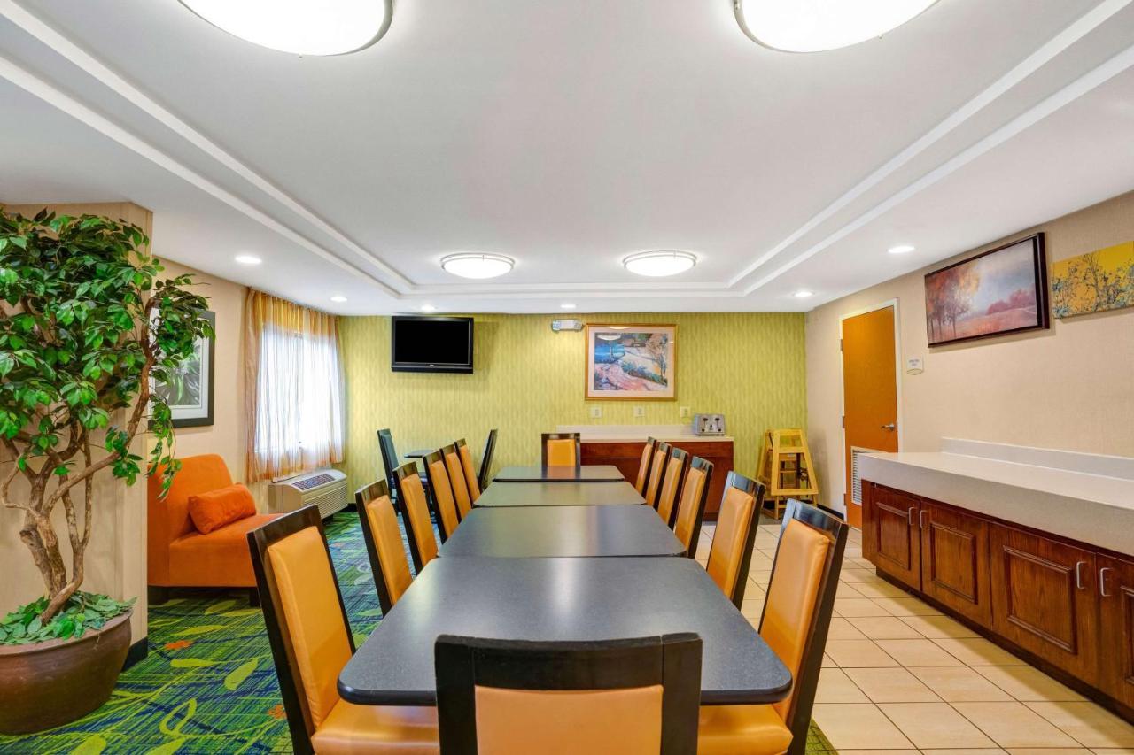 Motel 6-Milford, Ct Luaran gambar