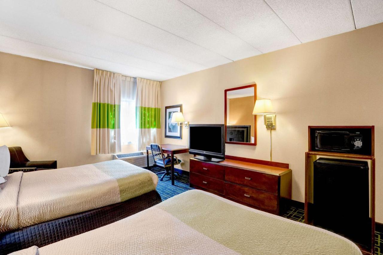 Motel 6-Milford, Ct Luaran gambar