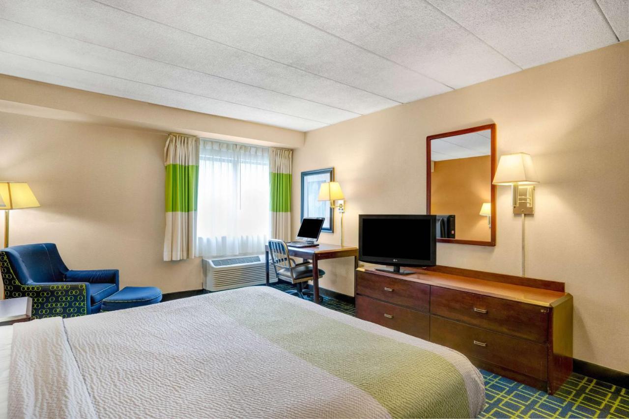 Motel 6-Milford, Ct Luaran gambar