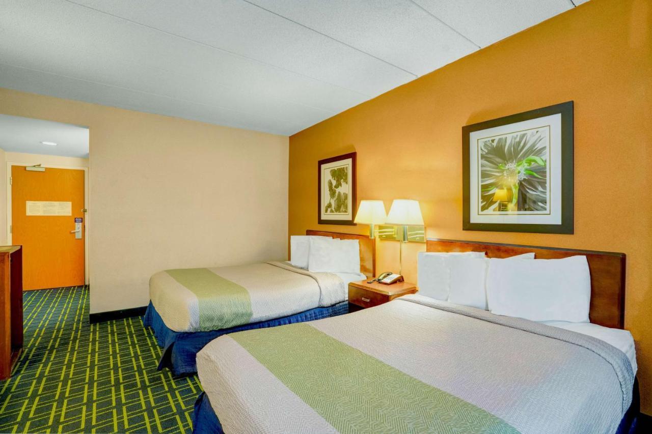 Motel 6-Milford, Ct Luaran gambar
