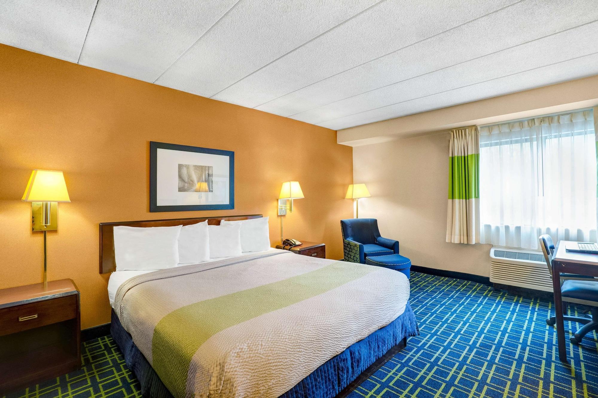 Motel 6-Milford, Ct Luaran gambar