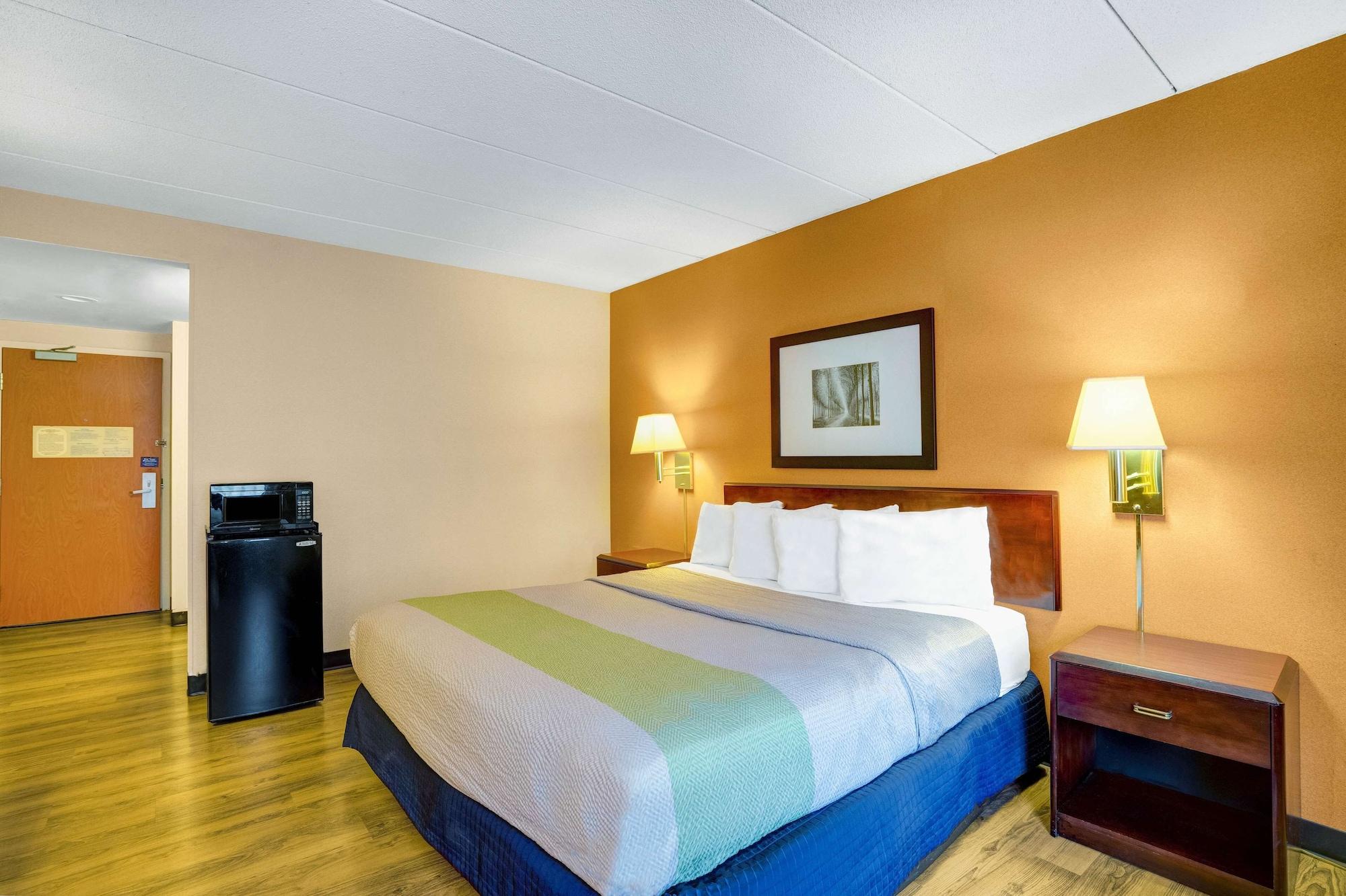 Motel 6-Milford, Ct Luaran gambar