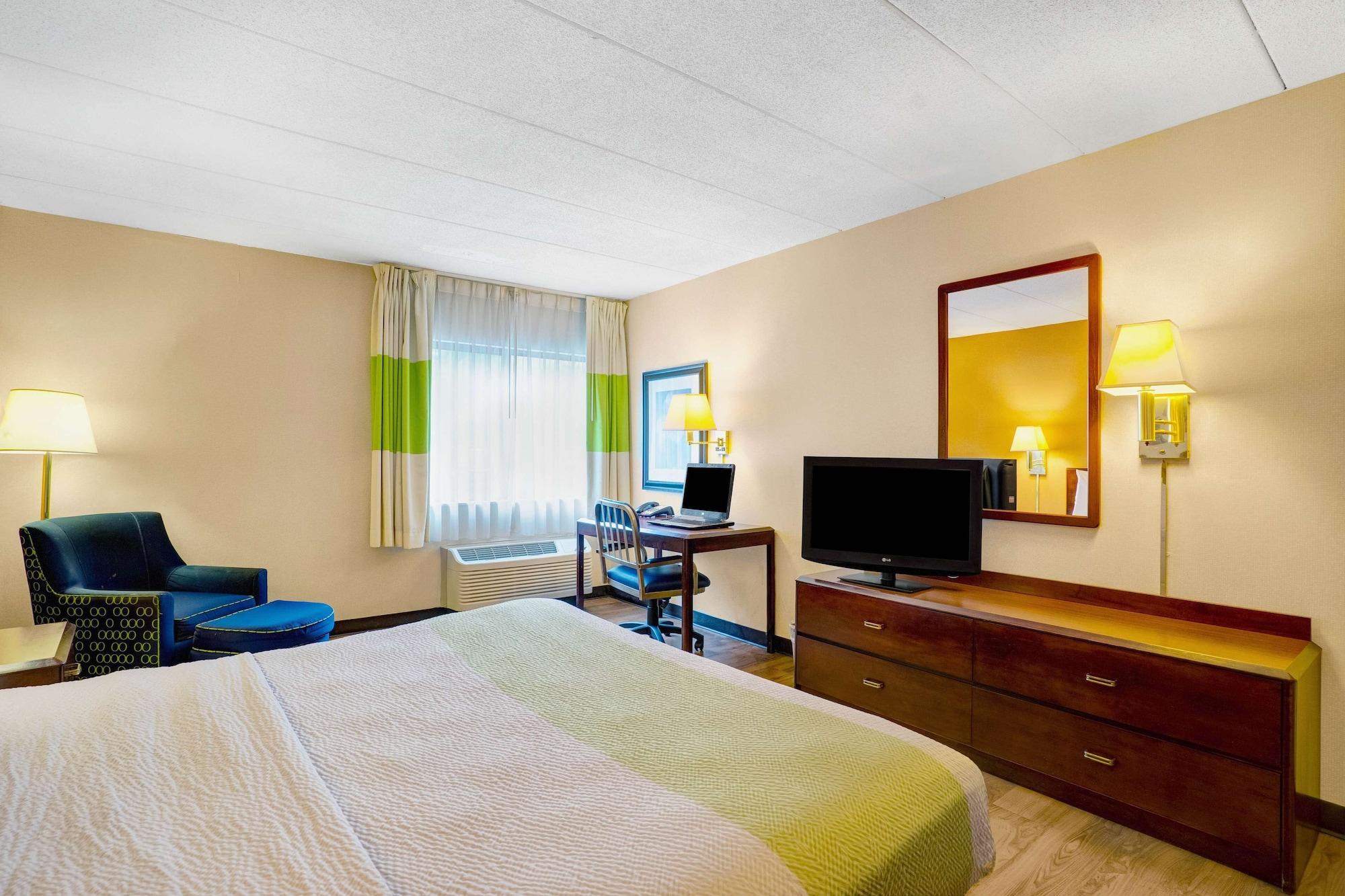 Motel 6-Milford, Ct Luaran gambar
