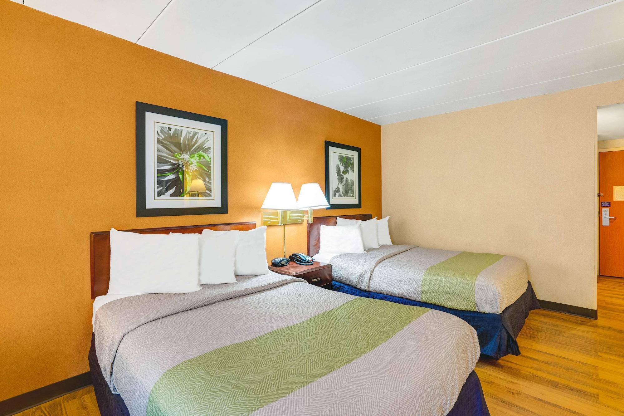 Motel 6-Milford, Ct Luaran gambar