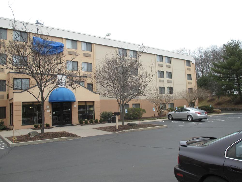 Motel 6-Milford, Ct Luaran gambar
