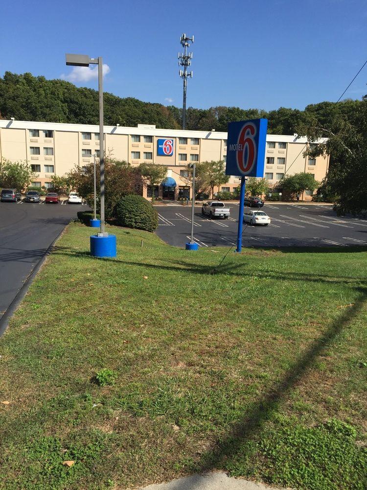 Motel 6-Milford, Ct Luaran gambar