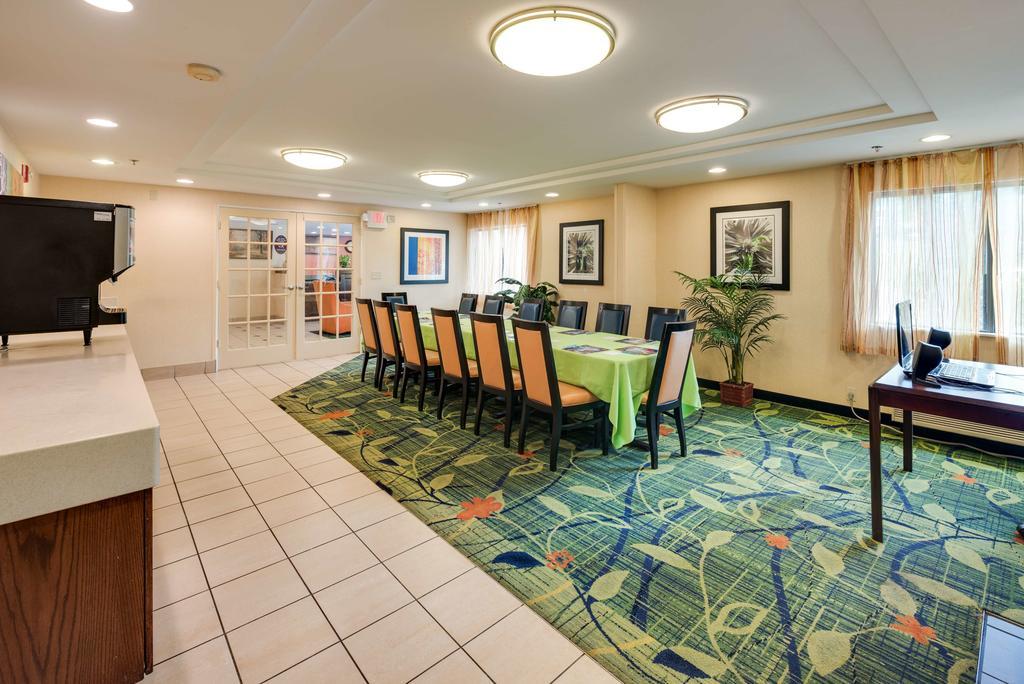Motel 6-Milford, Ct Luaran gambar