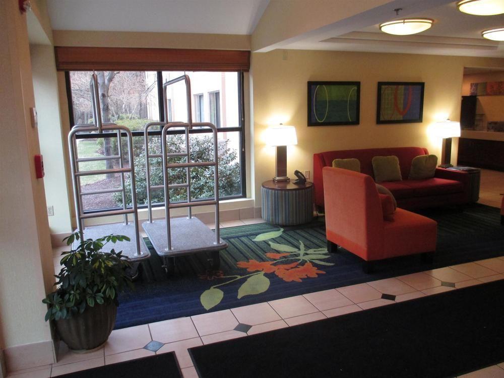 Motel 6-Milford, Ct Luaran gambar