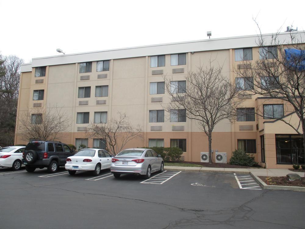 Motel 6-Milford, Ct Luaran gambar