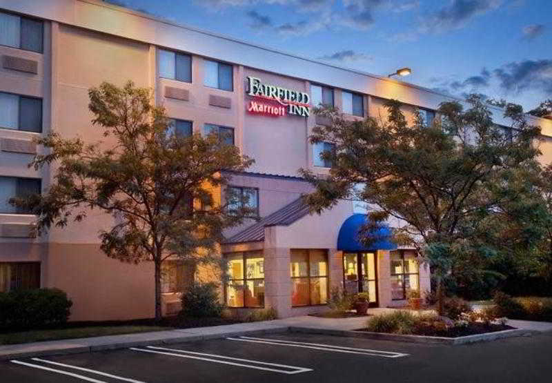 Motel 6-Milford, Ct Luaran gambar