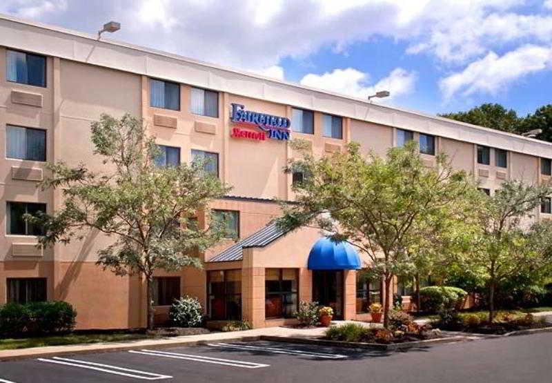 Motel 6-Milford, Ct Luaran gambar