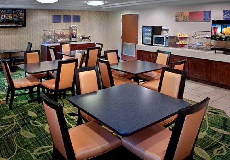 Motel 6-Milford, Ct Restoran gambar