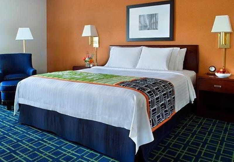 Motel 6-Milford, Ct Luaran gambar