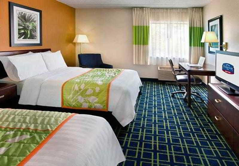 Motel 6-Milford, Ct Luaran gambar