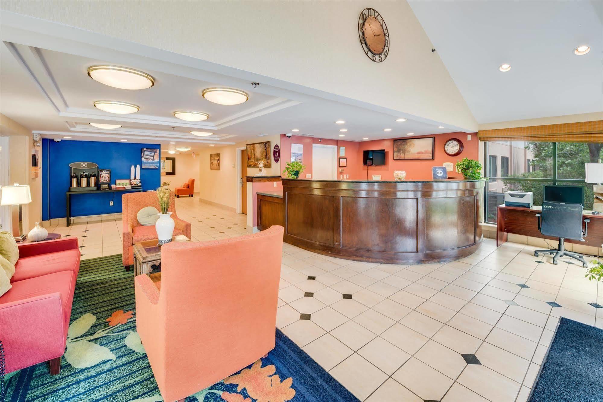 Motel 6-Milford, Ct Luaran gambar
