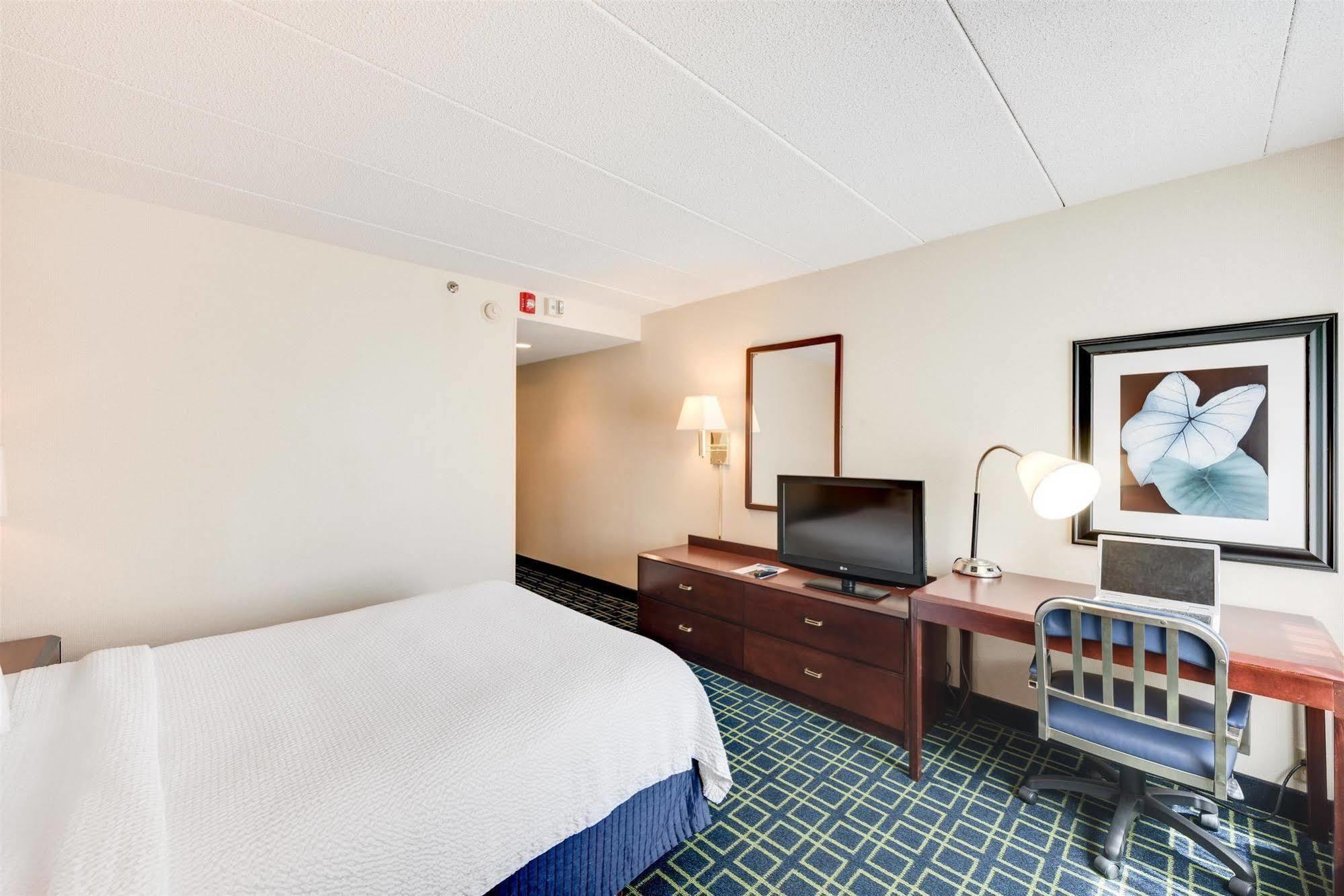 Motel 6-Milford, Ct Luaran gambar