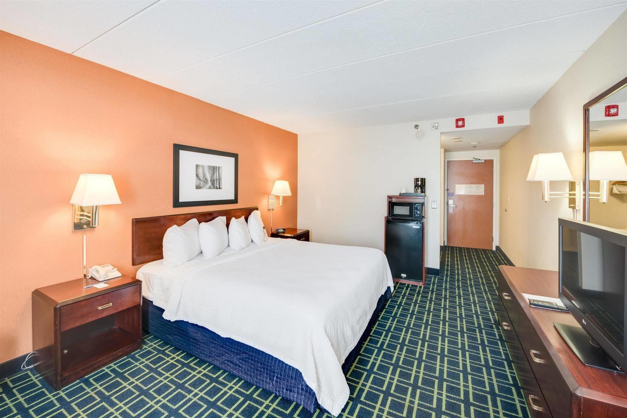 Motel 6-Milford, Ct Luaran gambar