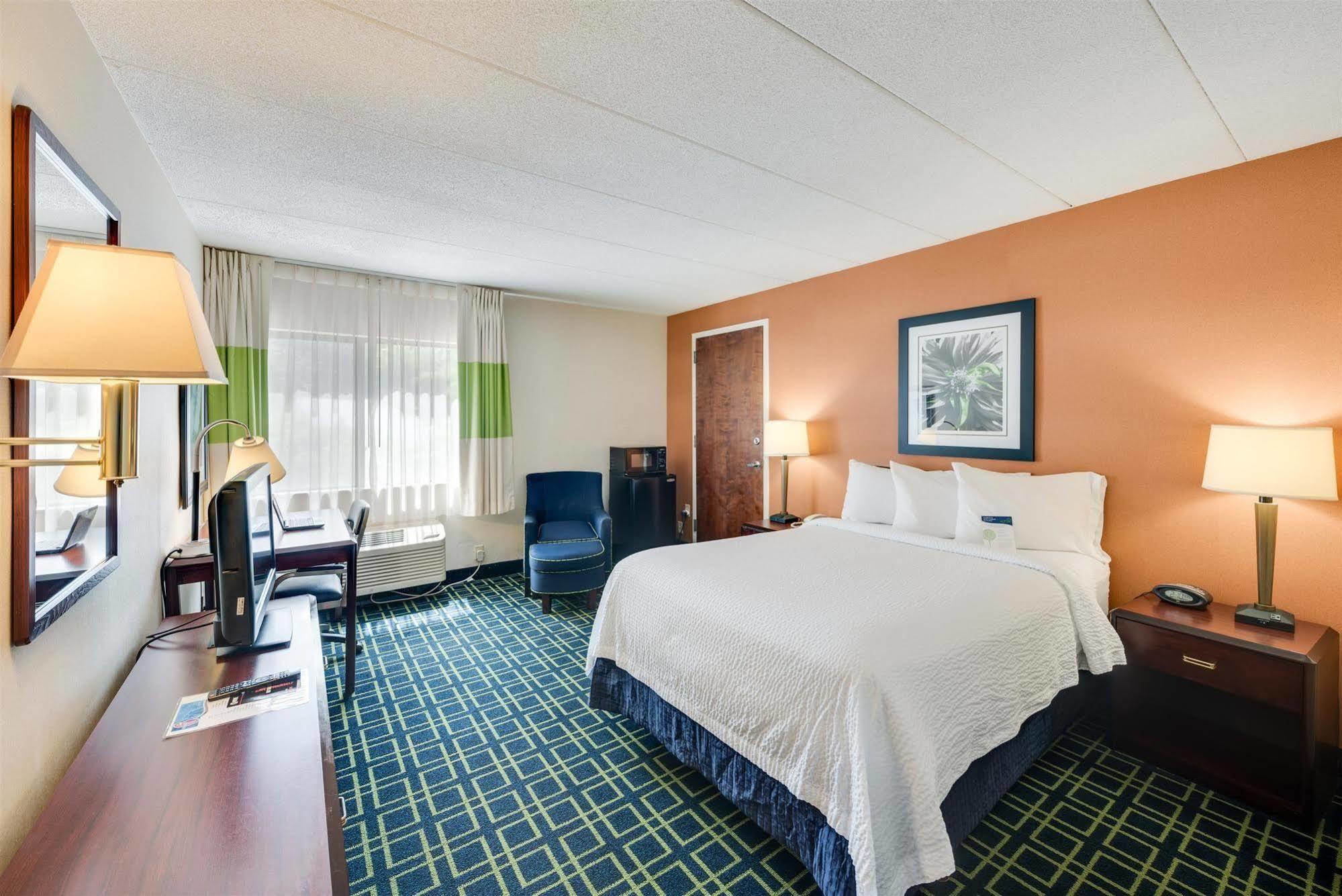 Motel 6-Milford, Ct Luaran gambar