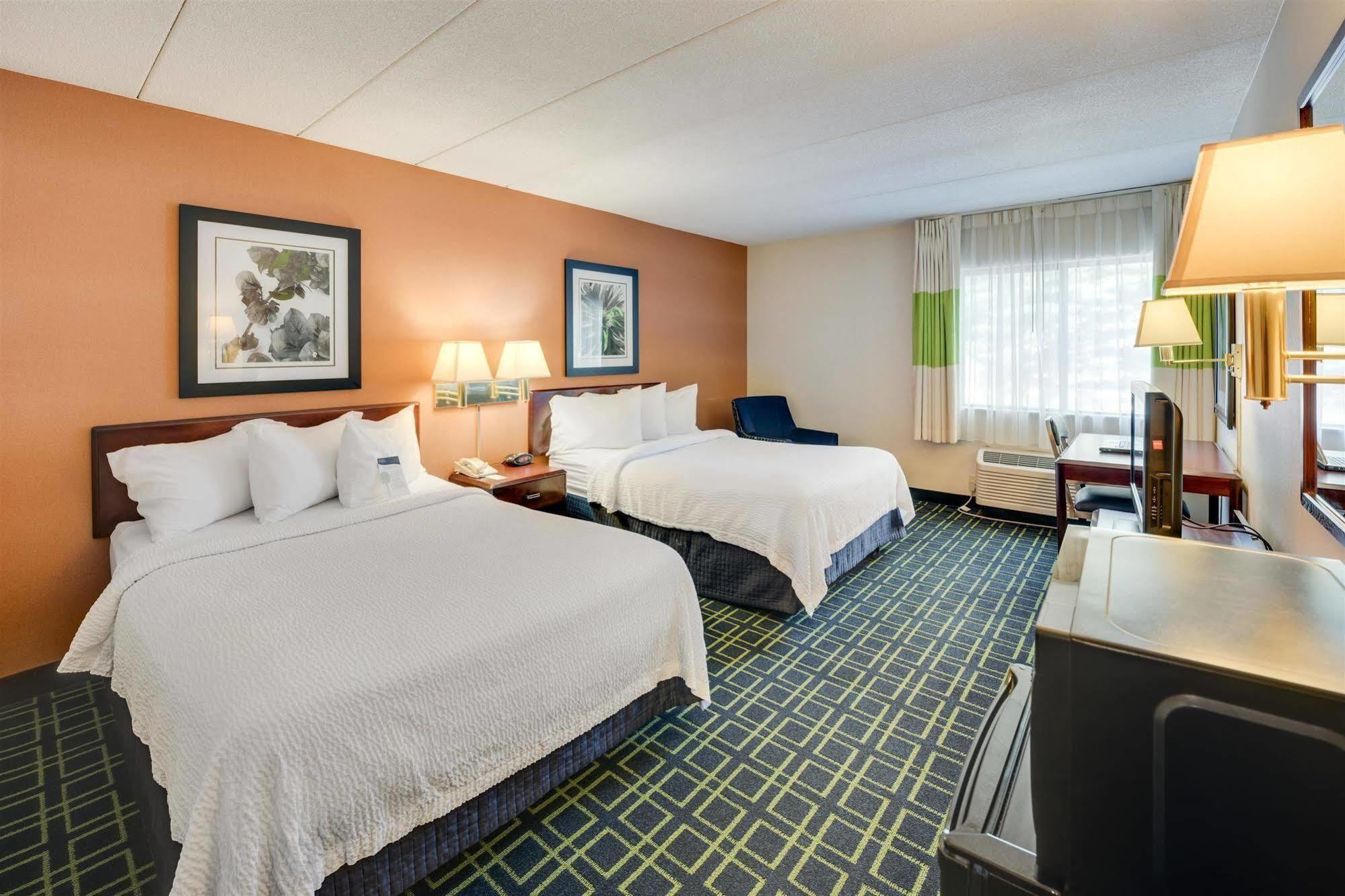 Motel 6-Milford, Ct Luaran gambar