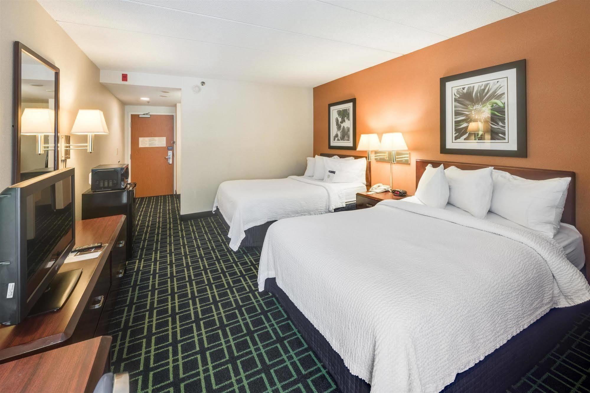 Motel 6-Milford, Ct Luaran gambar