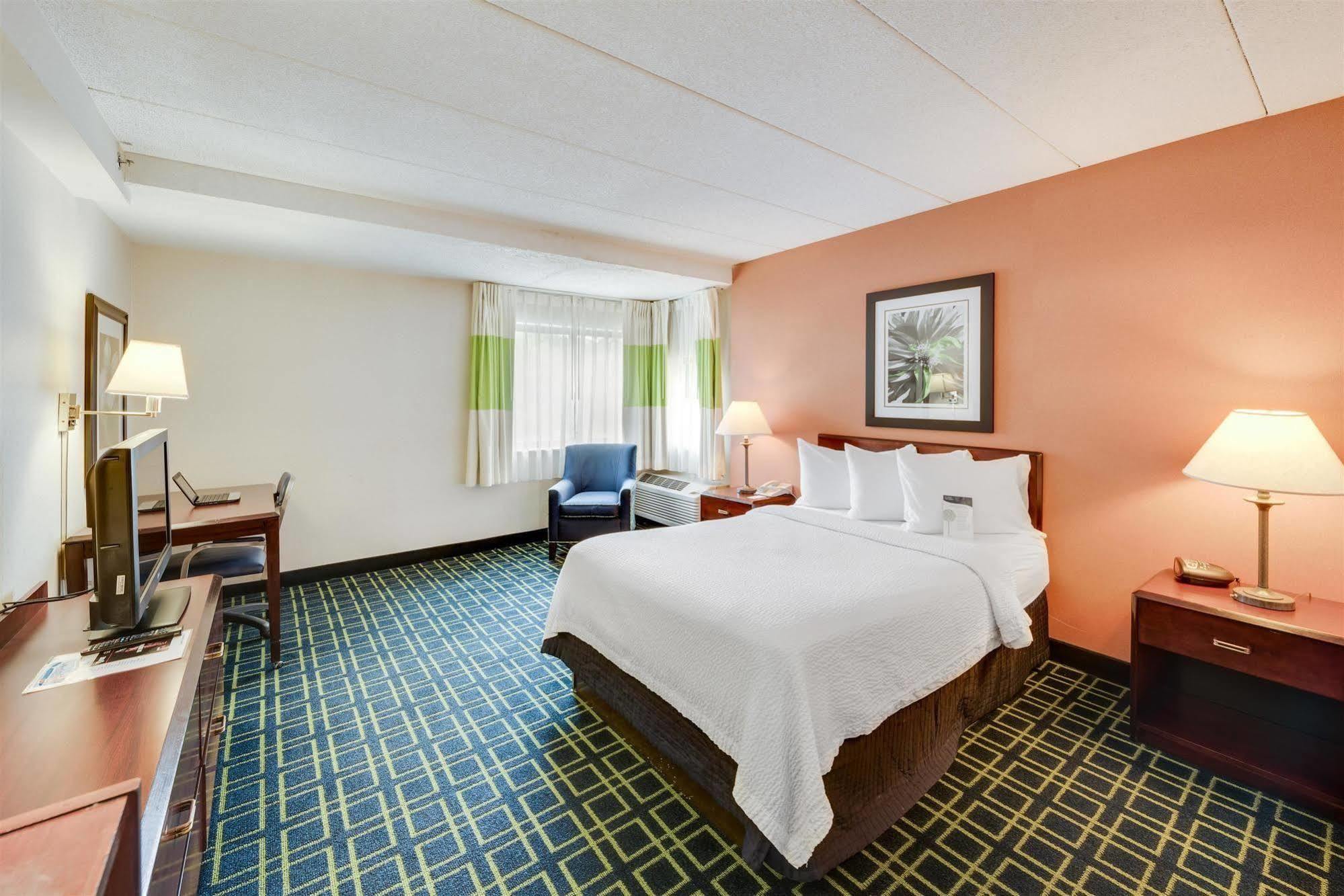 Motel 6-Milford, Ct Luaran gambar