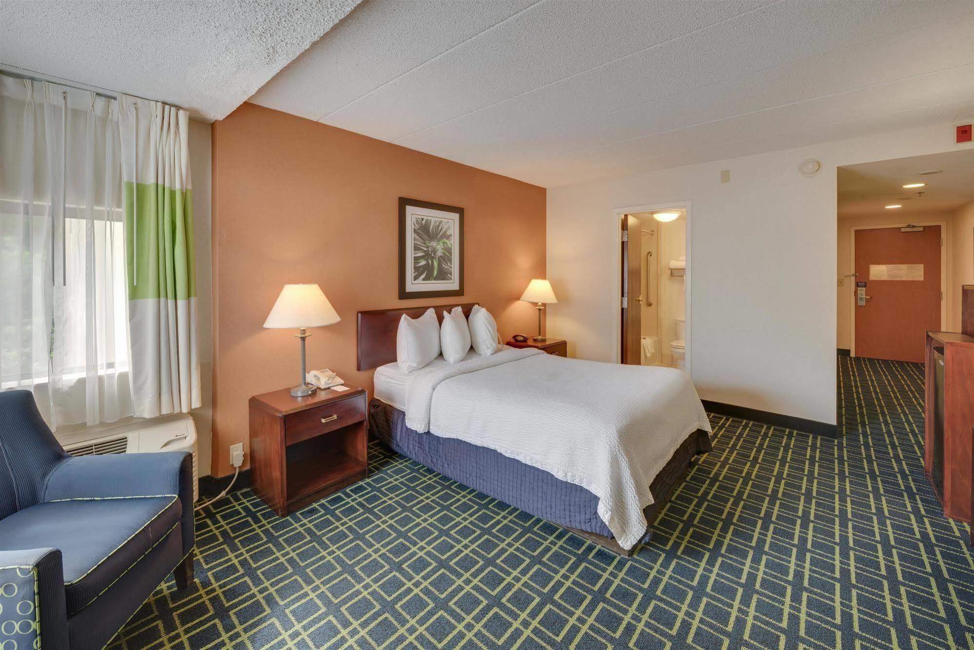 Motel 6-Milford, Ct Luaran gambar
