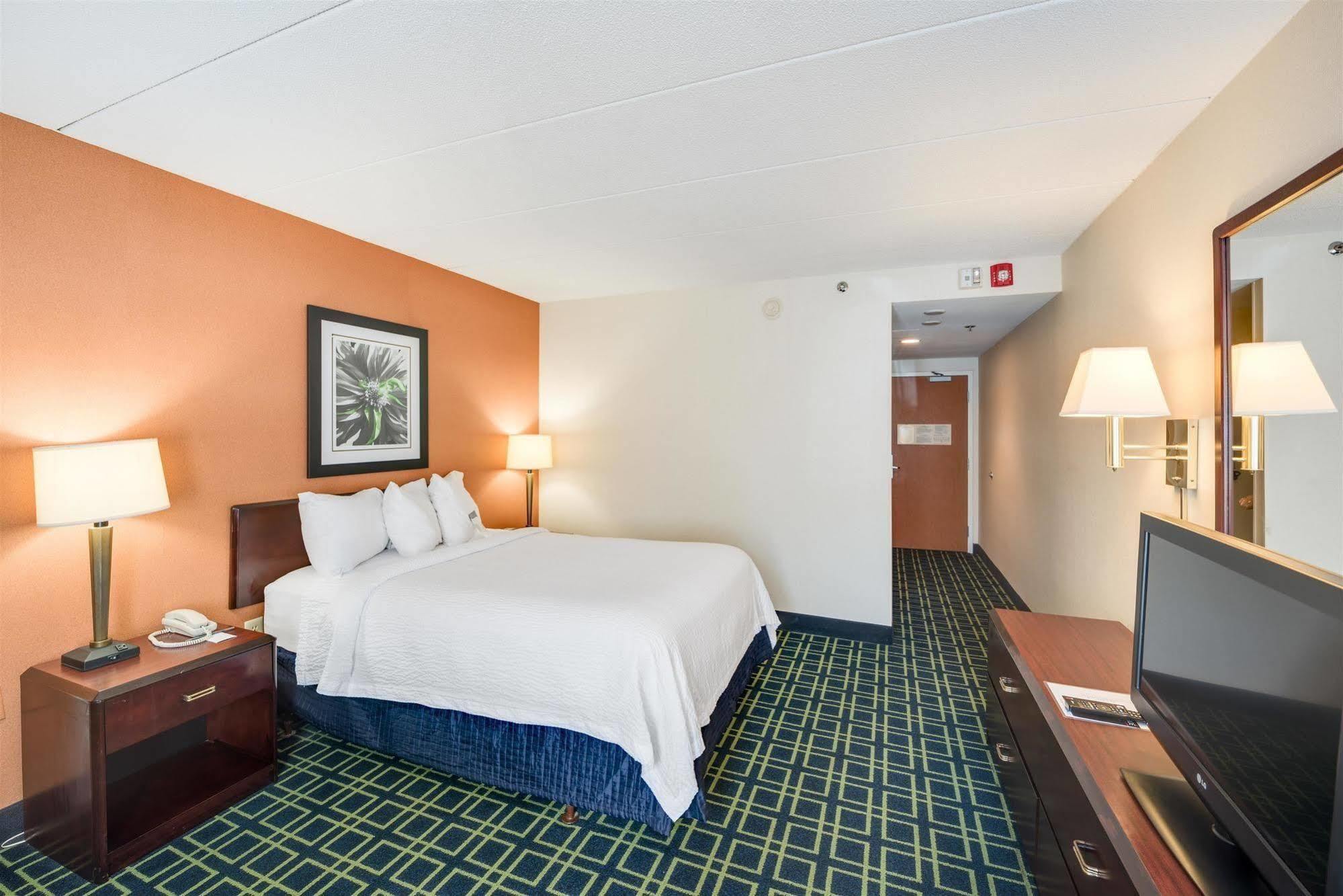 Motel 6-Milford, Ct Luaran gambar
